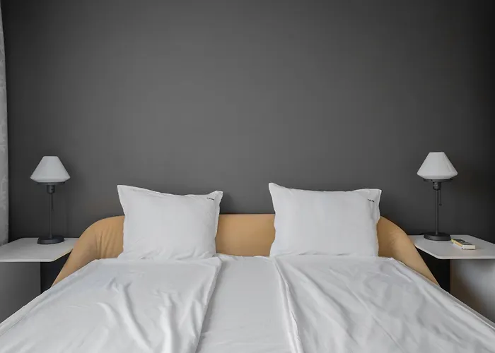 Luxurious 2 Bd Flat Near Ndk