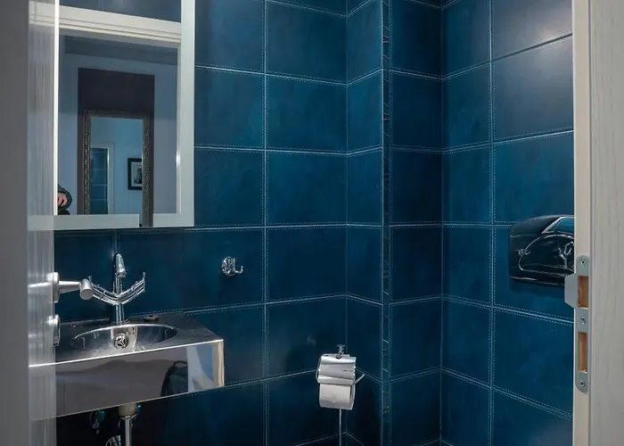 アパート Luxurious 2 Bd Flat Near Ndk