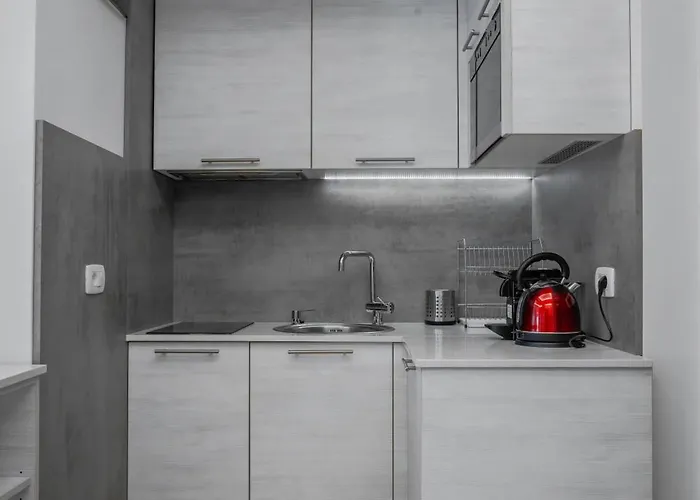 Luxurious 2 Bd Flat Near Ndk Sofia