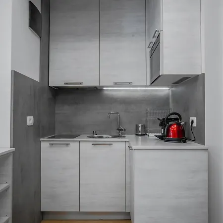 Luxurious 2 Bd Flat Near Ndk סופיה